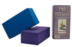 High Density Yoga Brick