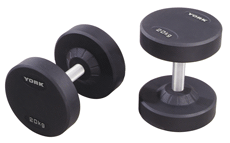 Medical Grip Pro Dumbells