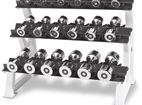 Dumbell Racks