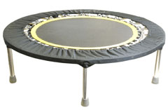 Rebounder