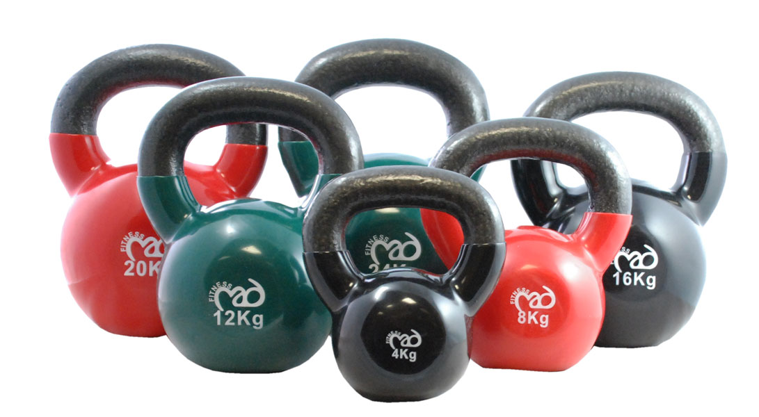 KettleBells